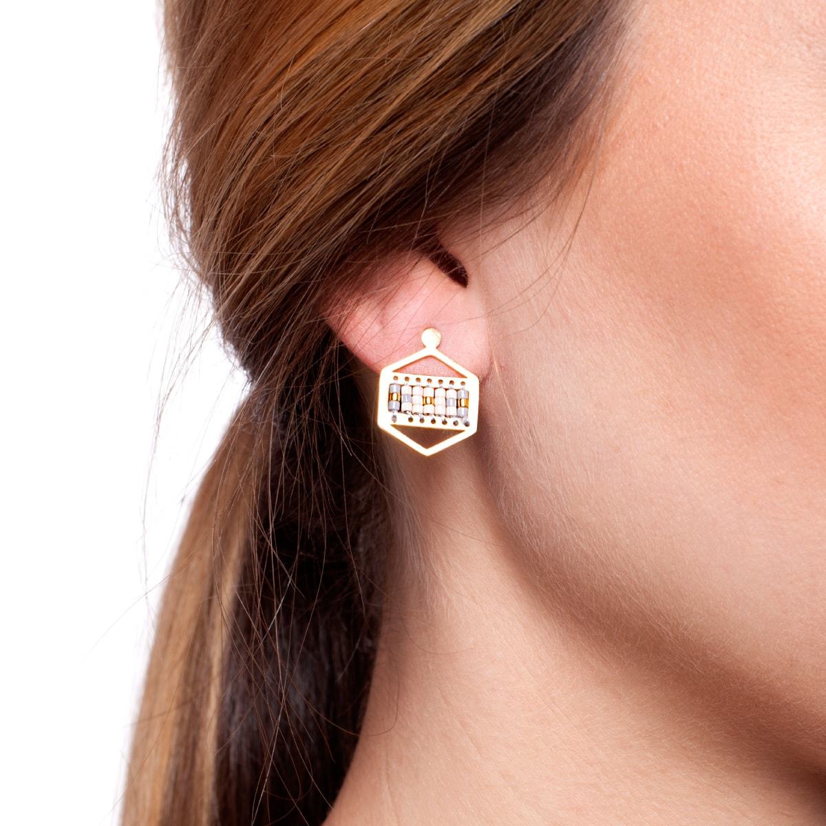Product detail view